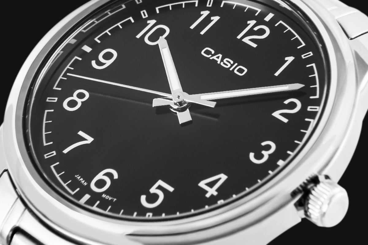 Zegarek Męski CASIO MTP-V005D-1B4