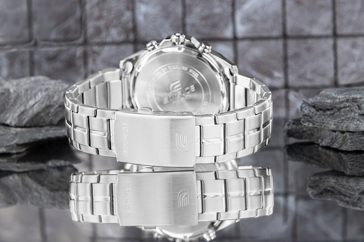 Zegarek Męski CASIO EDIFICE EFR-556D-1AVUEF 10 BAR