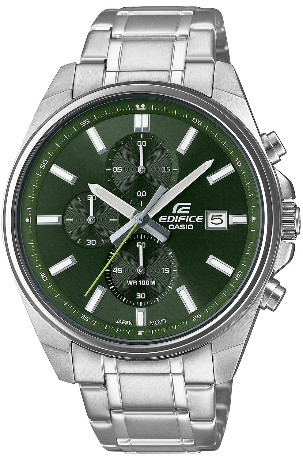 Zegarek Męski CASIO EDIFICE EFV-610D-3CVUEF