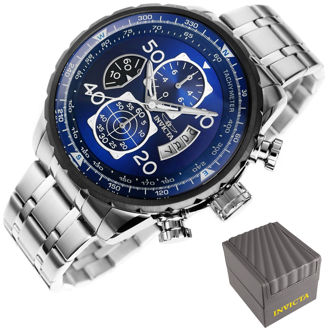 Zegarek Męski INVICTA AVIATOR 22970