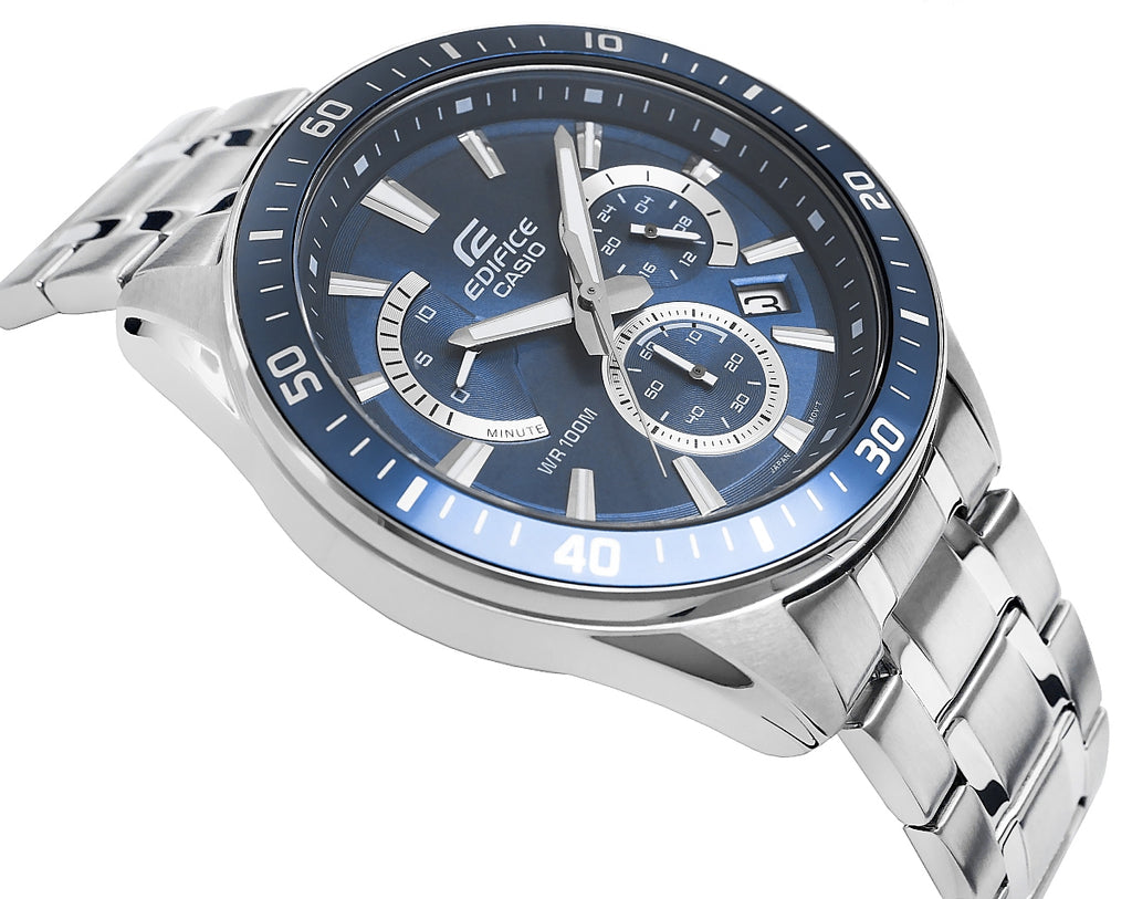 Zegarek Męski CASIO EDIFICE EFR-552D-2AVUEF