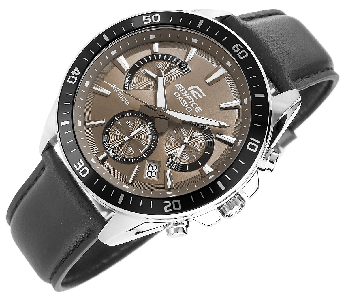 Zegarek Męski CASIO EDIFICE EFR-552L-5AVUEF