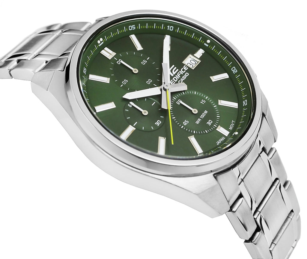 Zegarek Męski CASIO EDIFICE EFV-610D-3CVUEF