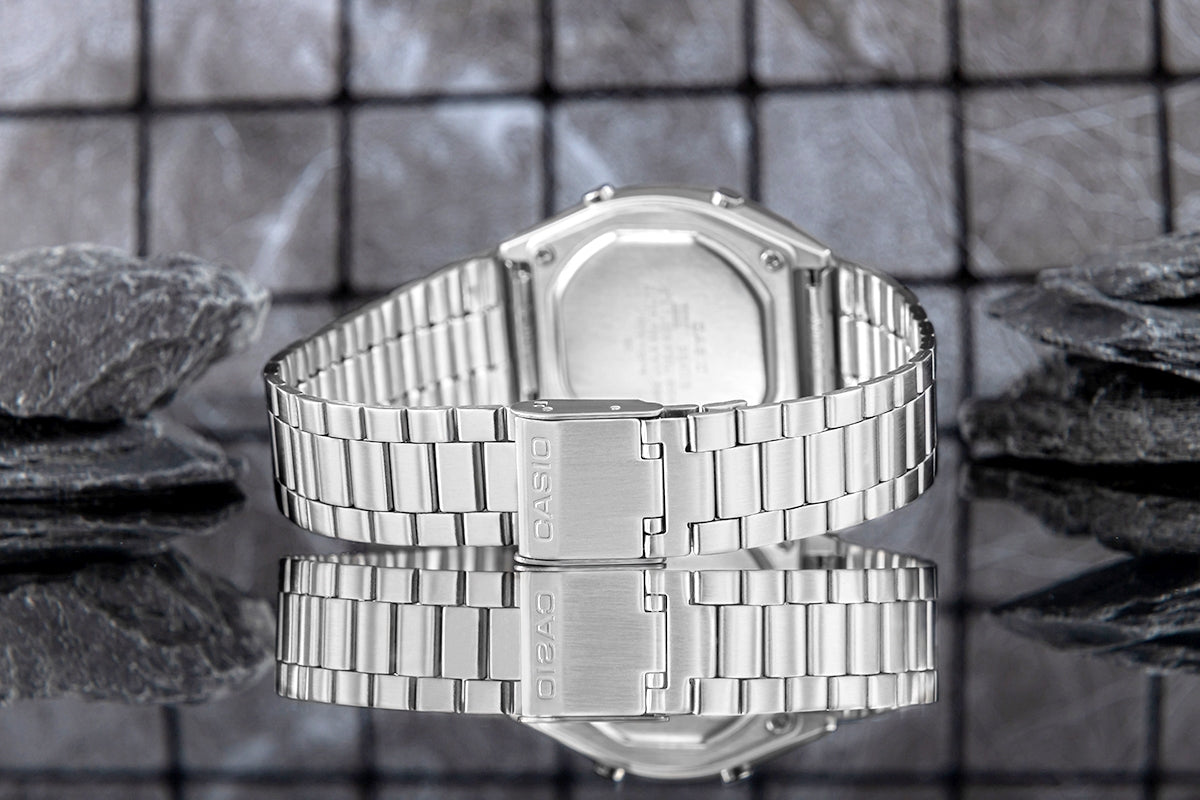 Zegarek CASIO B640WD-1AVEF Unisex