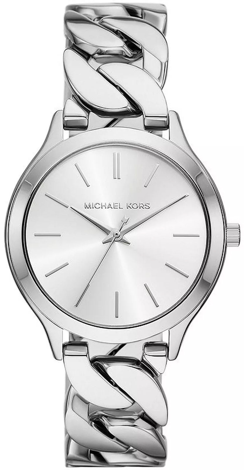 Zegarek Damski Michael Kors Slim Runway MK7474