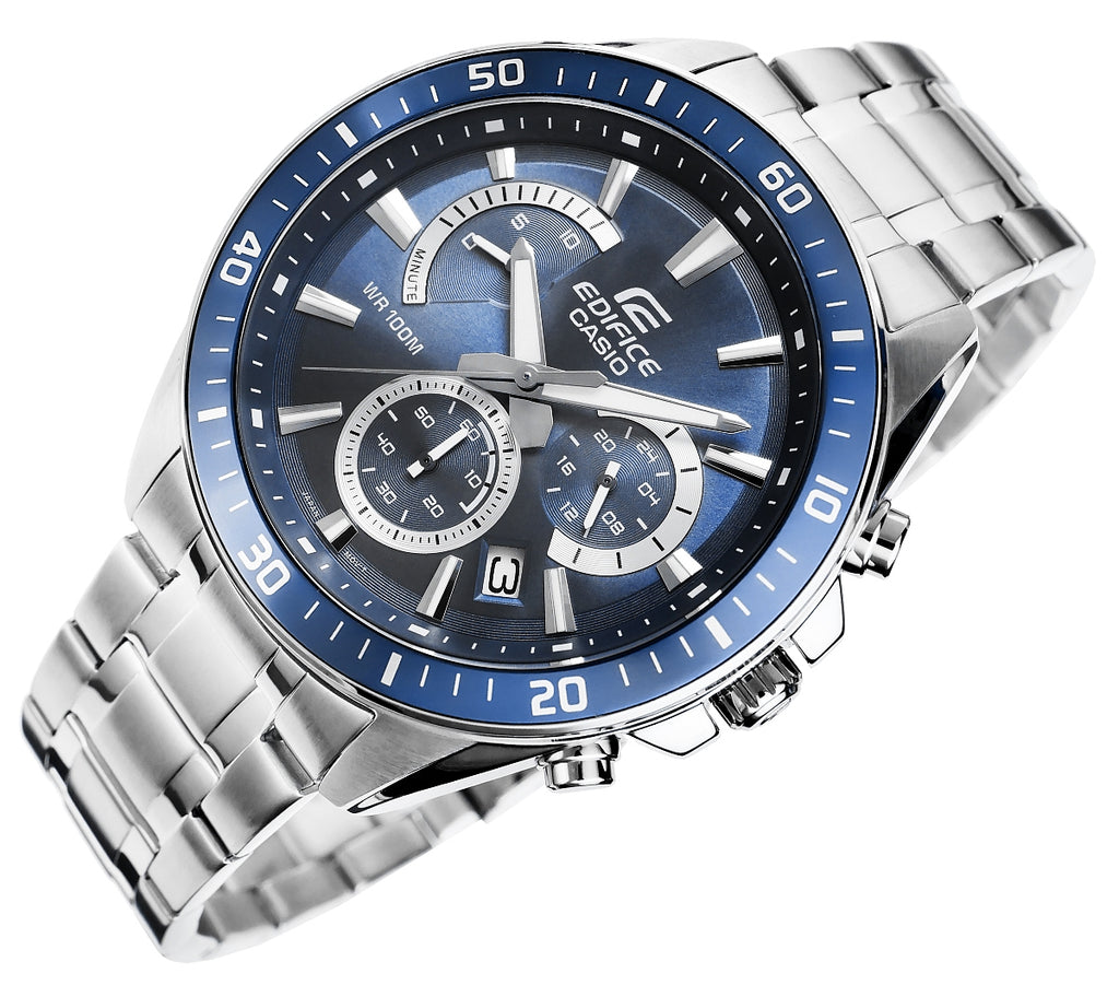 Zegarek Męski CASIO EDIFICE EFR-552D-2AVUEF
