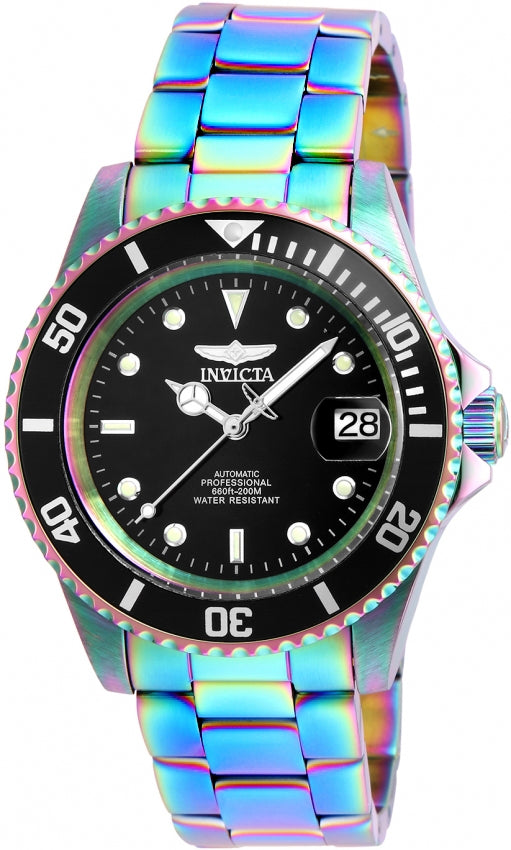 Zegarek Męski INVICTA PRO DIVER Automatyczny 26600