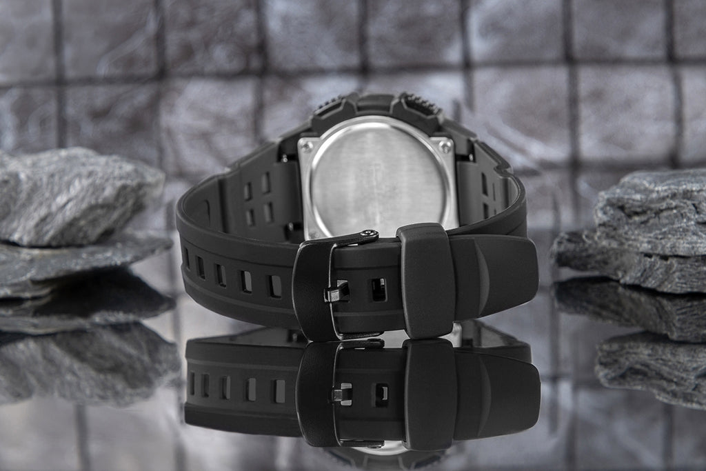 Zegarek CASIO AQ-S800W-1BVEF SOLAR