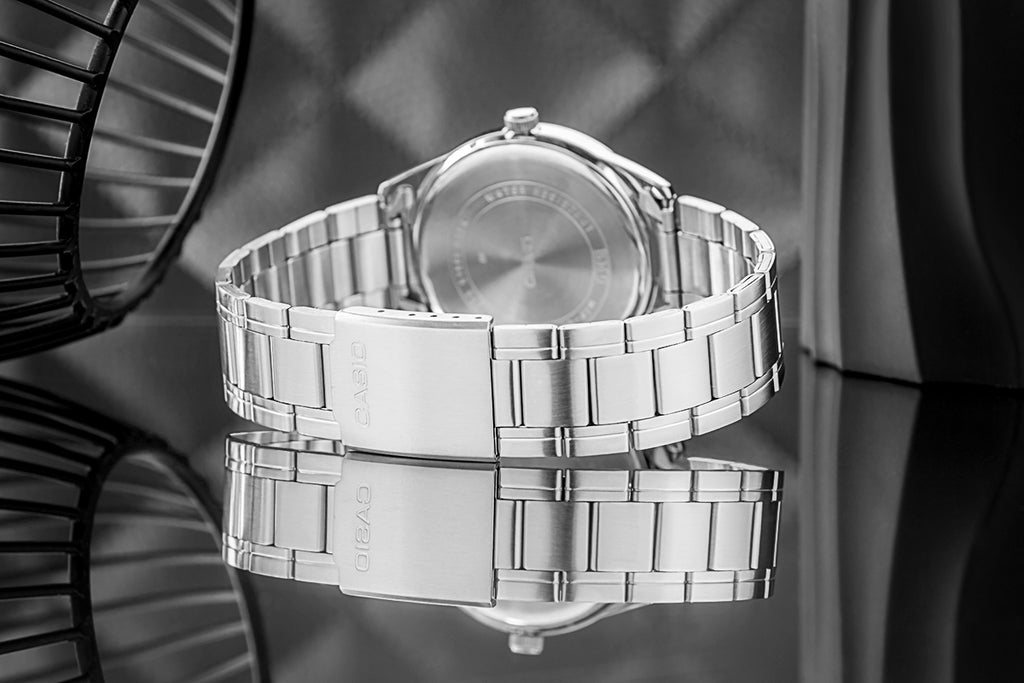Zegarek Męski CASIO MTP-V005D-1B4