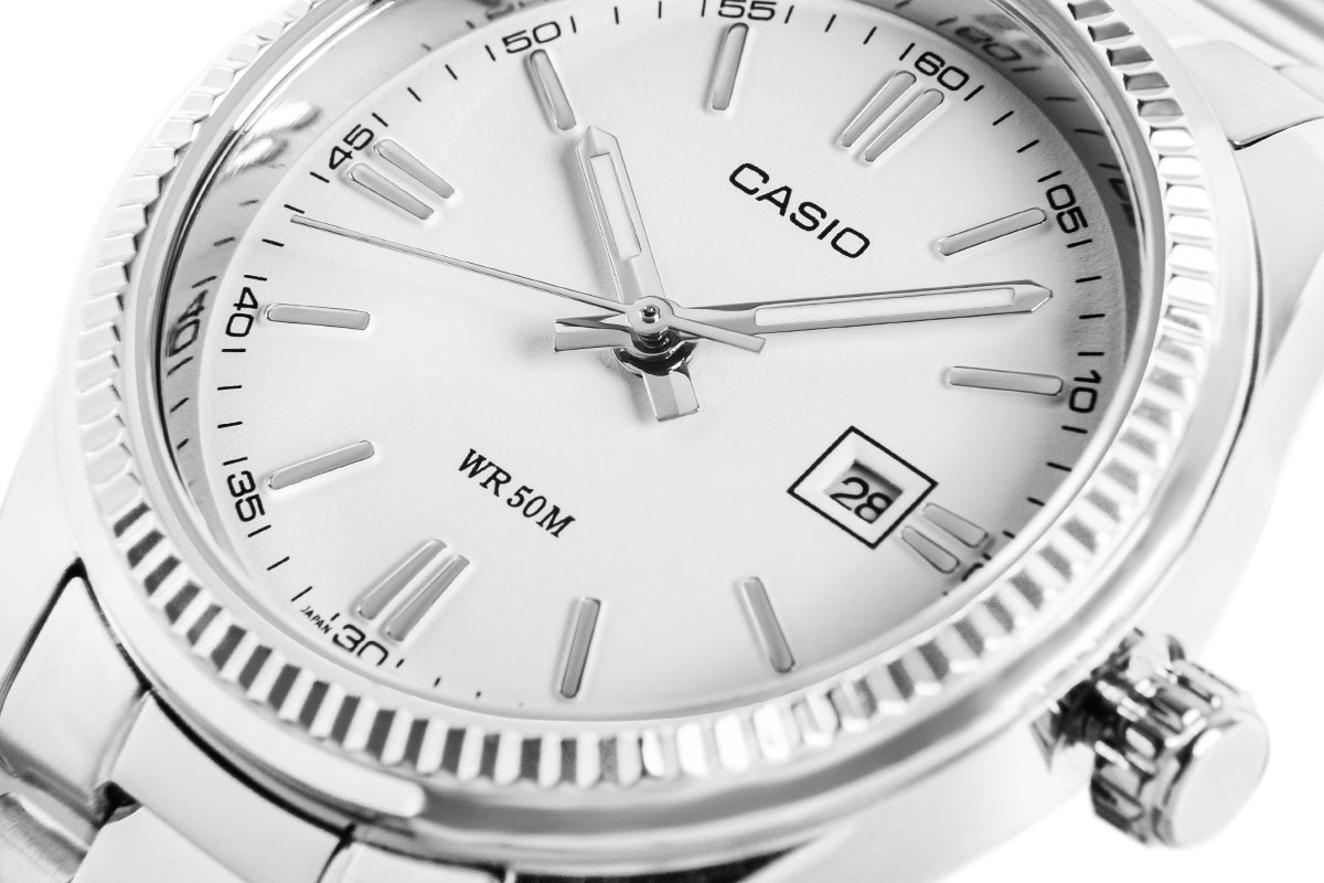 Zegarek Damski CASIO LTP-1302PD-7A1VEG
