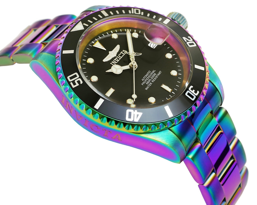 Zegarek Męski INVICTA PRO DIVER Automatyczny 26600