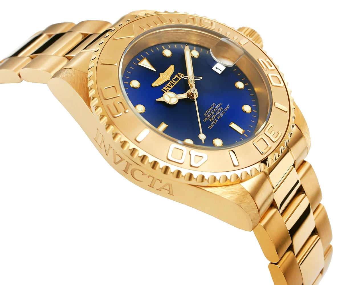 Zegarek Męski INVICTA PRO DIVER Automatyczny 26997