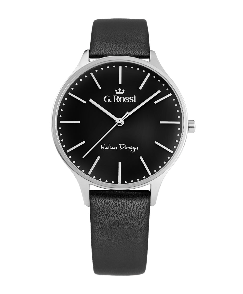 Zegarek Damski G. Rossi 10317A8-1A1