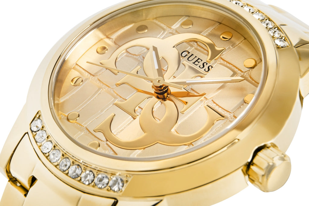 Zegarek Damski Guess Annette GW0861L2