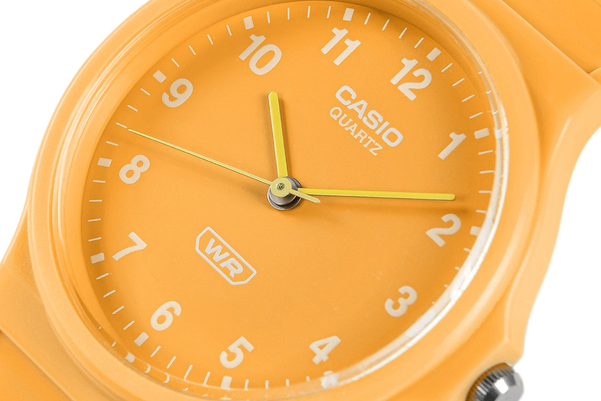 Zegarek Damski CASIO MQ-24B-9BEF Unisex