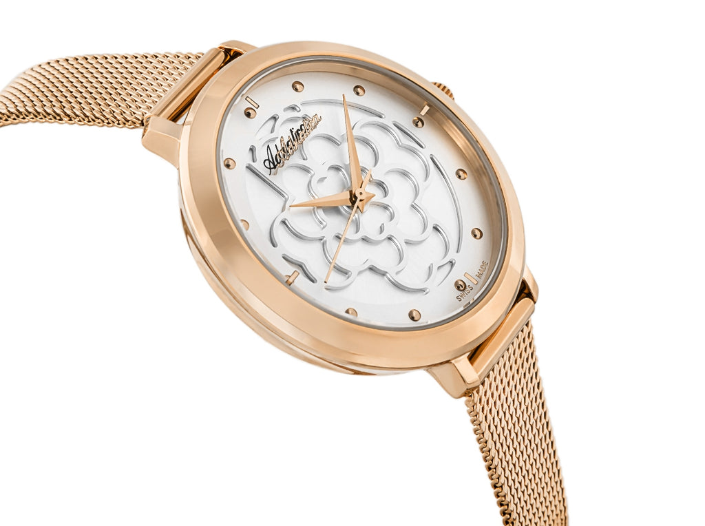 Zegarek Damski ADRIATICA Classic A3787.9143Q
