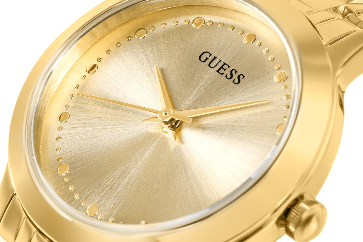 Zegarek Damski Guess Chelsea W0989L2