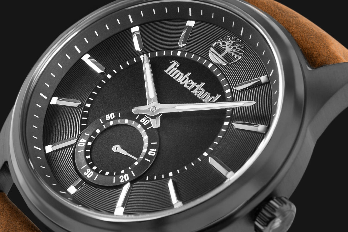 Zegarek Męski TIMBERLAND Northbridge TDWGA0029703