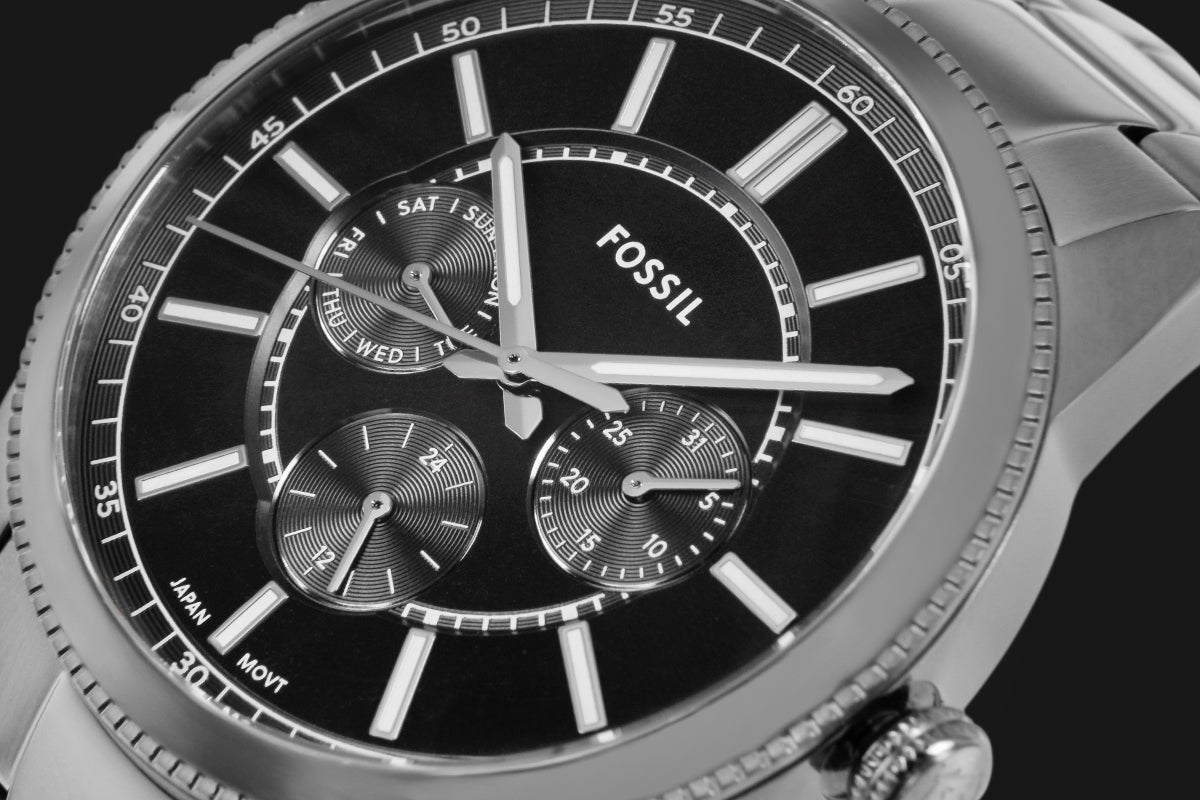 Zegarek Męski FOSSIL Pearson FS6136