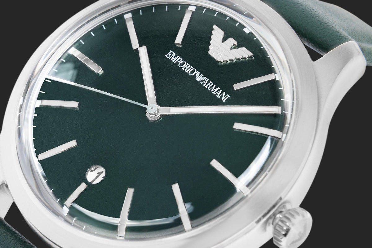 Zegarek Męski Emporio Armani Dario AR11749