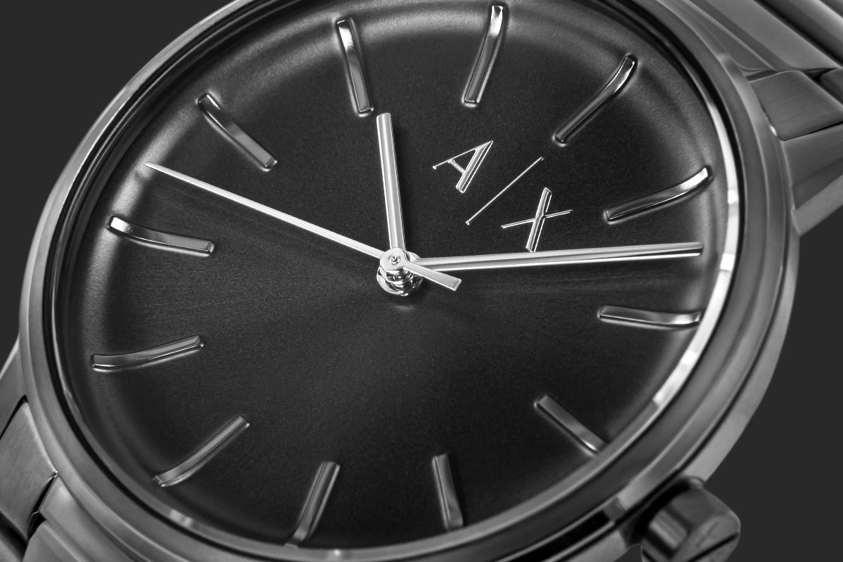 Zegarek Męski ARMANI EXCHANGE Cayde AX2761