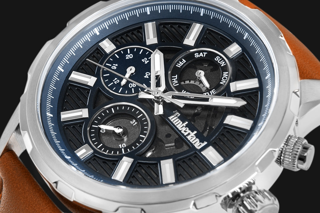 Zegarek Męski TIMBERLAND Classic TDWGF0056103