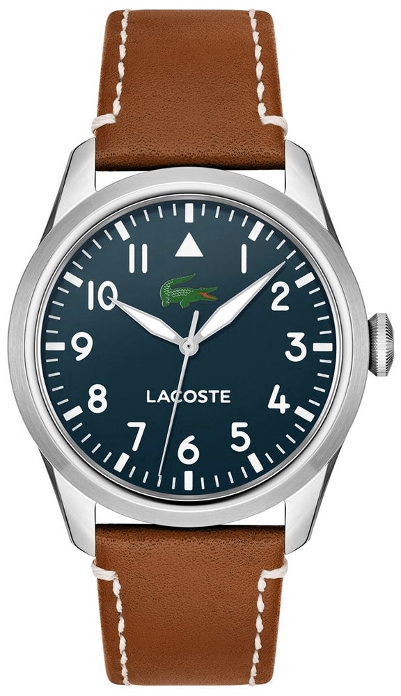 Zegarek Męski LACOSTE Adventurer 2011301