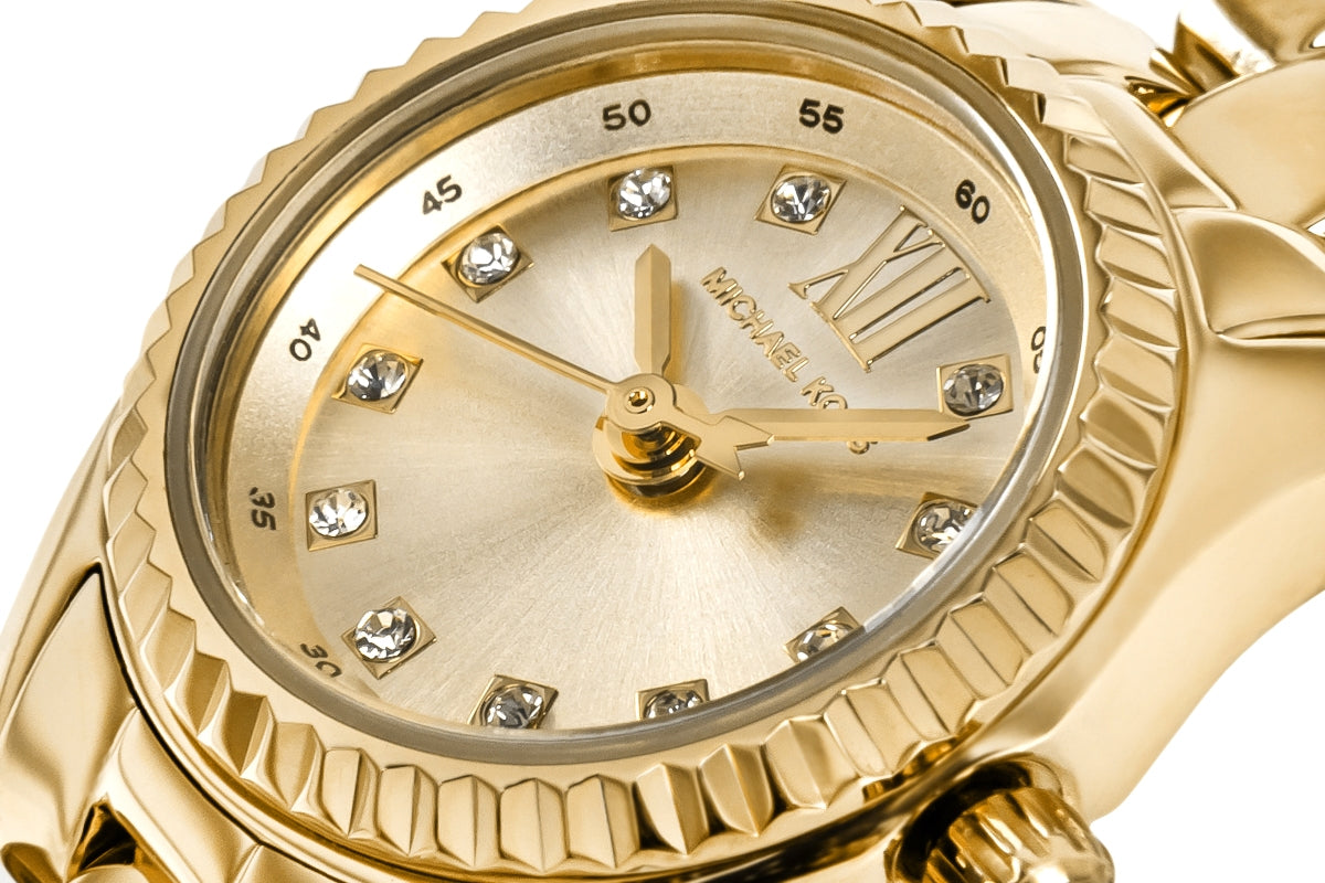 Zegarek Damski MICHAEL KORS Lexington MK4862