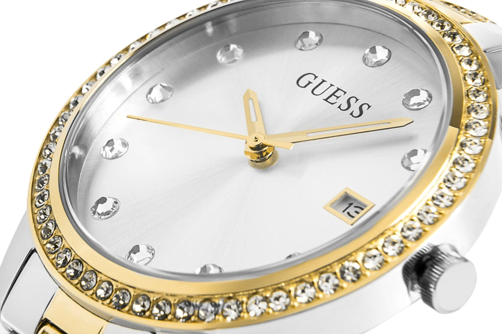 Zegarek Damski Guess Heartless GW0725L1