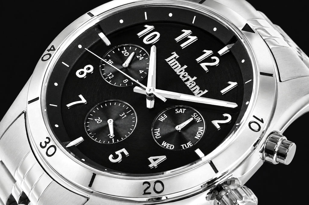 Zegarek Męski TIMBERLAND Classic TDWGK0054703
