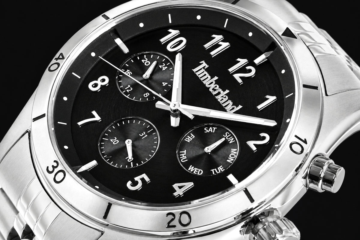 Zegarek Męski TIMBERLAND Classic TDWGK0054703