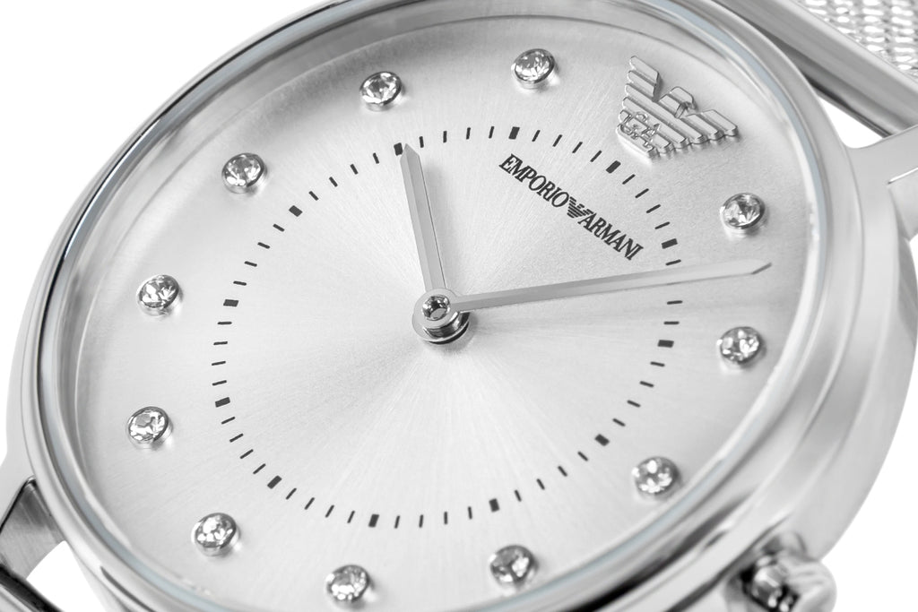 Zegarek Damski EMPORIO ARMANI Kappa AR11128
