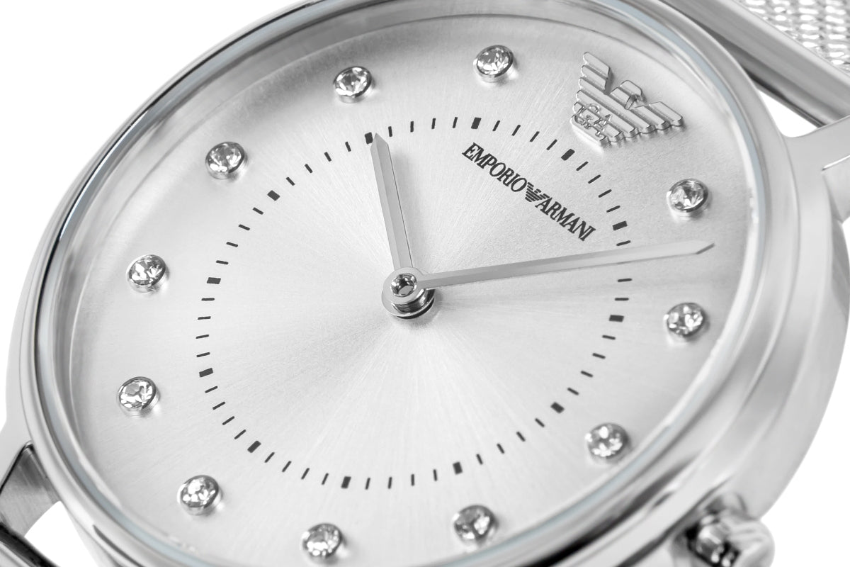 Zegarek Damski EMPORIO ARMANI Kappa AR11128