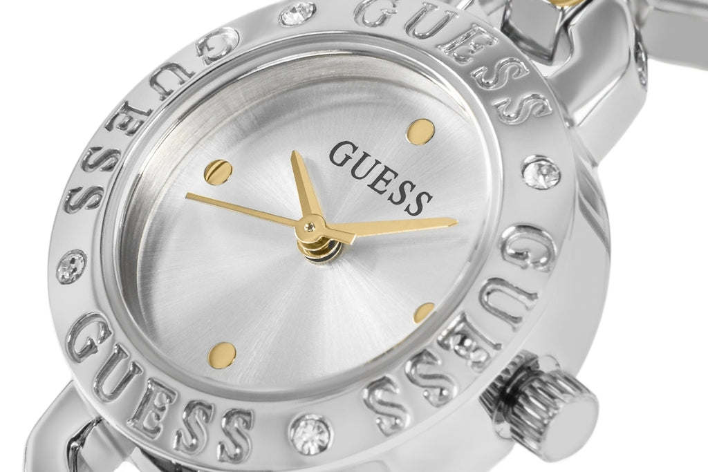 Zegarek Damski Guess Bejeweled Siren GW1019L3