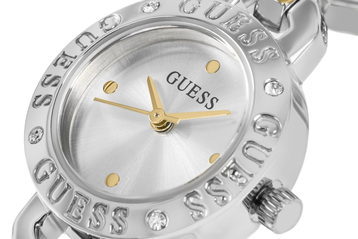 Zegarek Damski Guess Bejeweled Siren GW1019L3