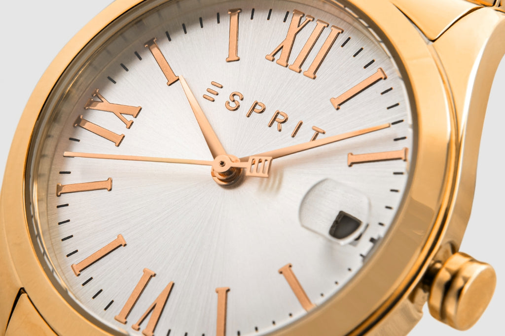 Zegarek Damski ESPRIT Gina ES1L321M0075