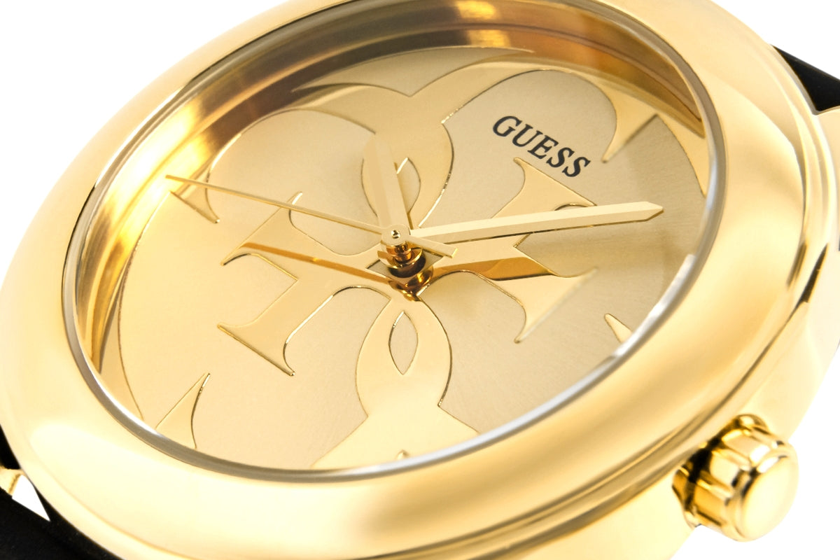 Zegarek Damski Guess Twist W0911L3