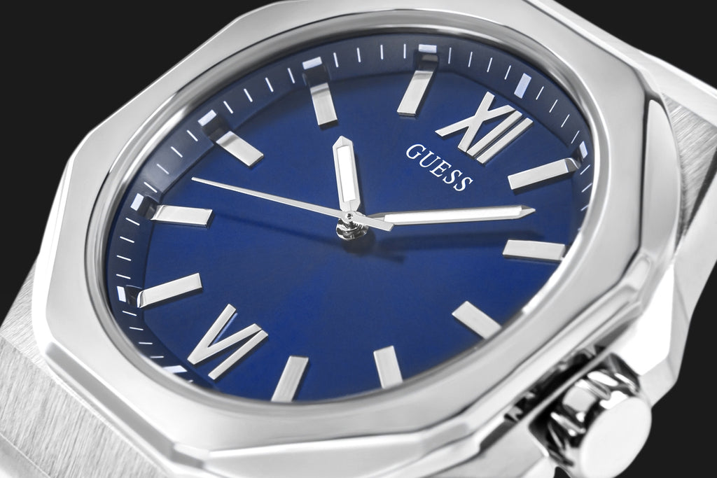Zegarek Męski Guess Emperor GW0849G1