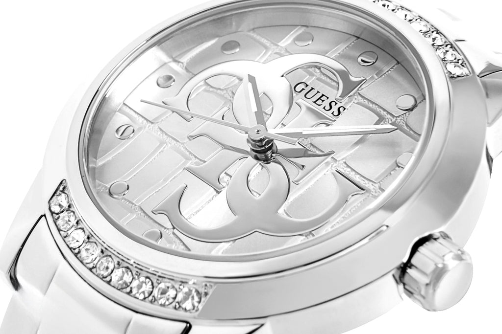 Zegarek Damski Guess Annette GW0861L1