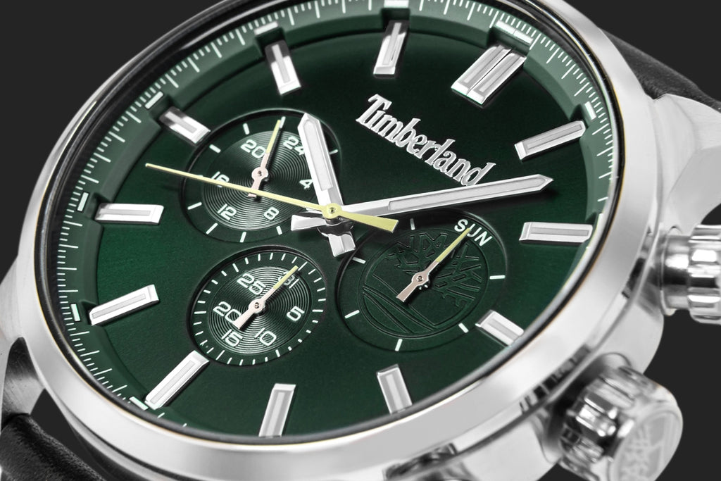 Zegarek Męski TIMBERLAND Henniker II TBL.TDWGF0028703