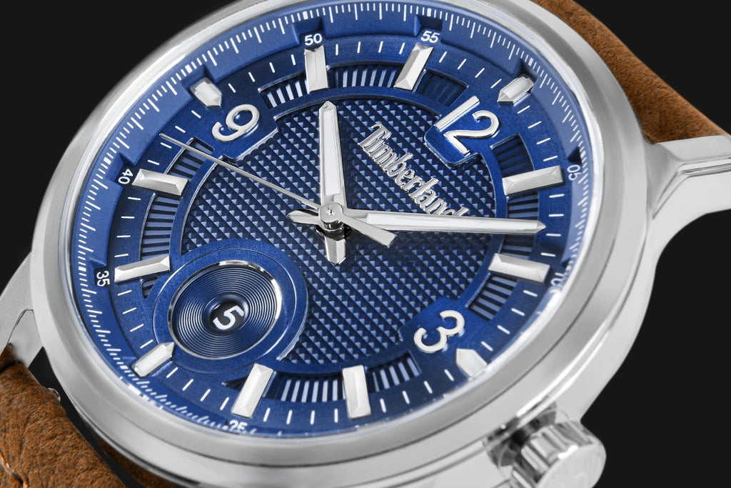 Zegarek Męski TIMBERLAND Driscoll TDWGB0055903