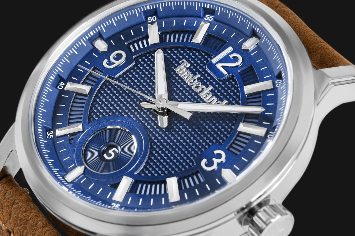 Zegarek Męski TIMBERLAND Driscoll TDWGB0055903