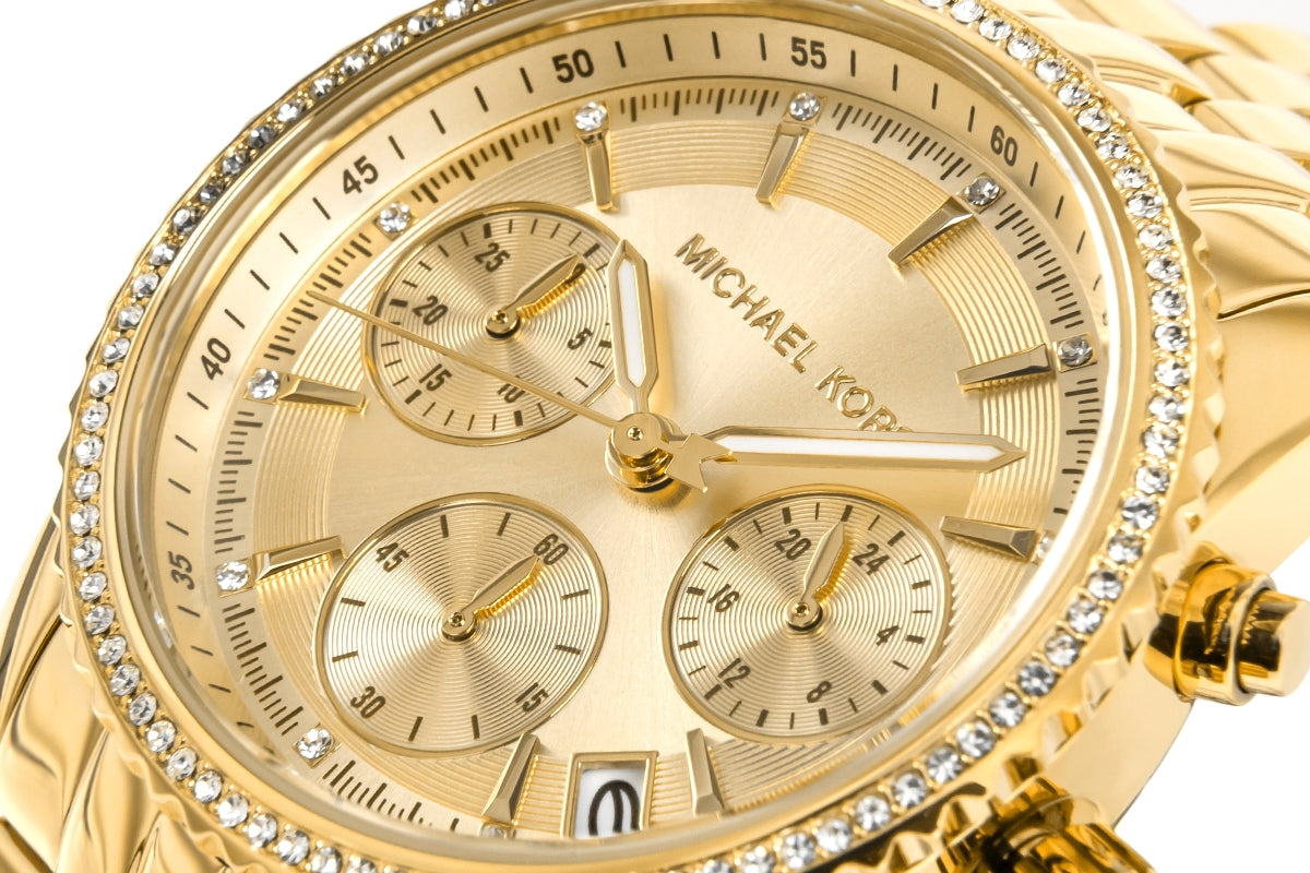 Zegarek Damski MICHAEL KORS Ritz Ladies MK7530
