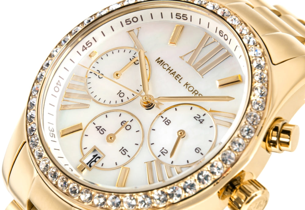 Zegarek Damski MICHAEL KORS Lexington MK7241