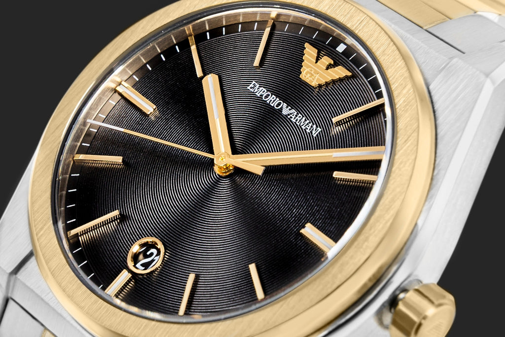 Zegarek Męski Emporio Armani Frederico AR11715