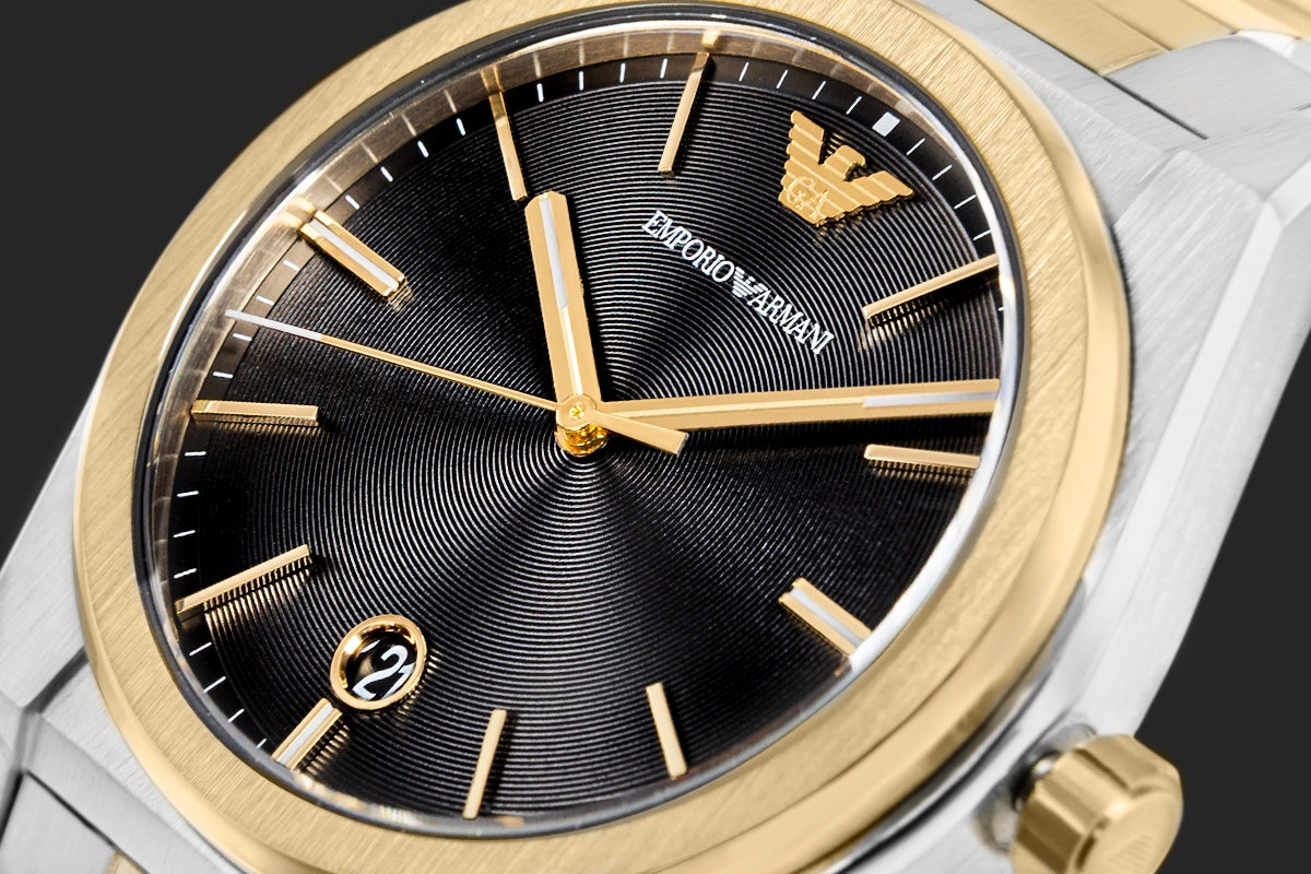 Zegarek Męski Emporio Armani Frederico AR11715