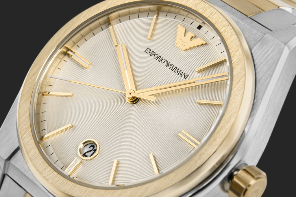 Zegarek Męski EMPORIO ARMANI Federico AR11716