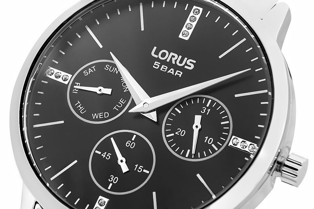 Zegarek Damski LORUS Lady RP631DX9