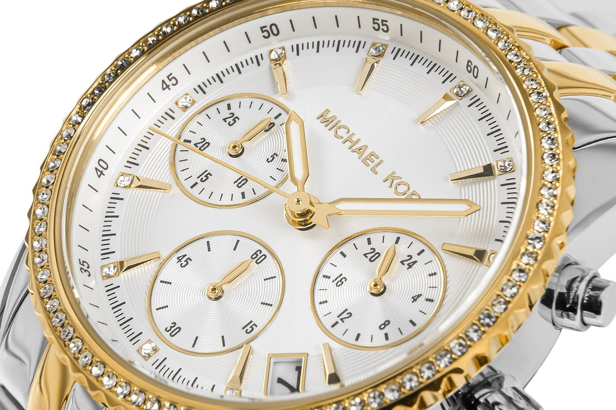 Zegarek Damski MICHAEL KORS Ritz Ladies MK7532