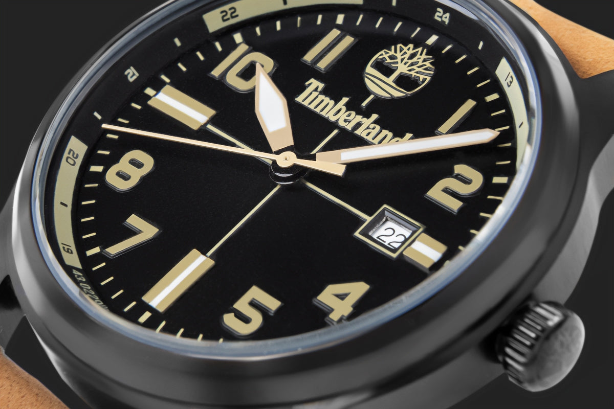 Zegarek Męski TIMBERLAND Northbridge TDWGB2230701